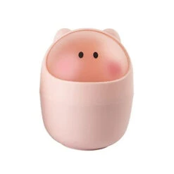Piggy Flip Desktop Bin -Decor Sales 6 3d1052de c4a4 4394 b7be 63e73bd07ea9