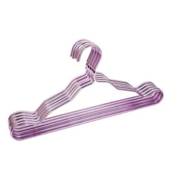Classic Clothes Hangers (Set Of 10) -Decor Sales 6 6de2b8cc 7177 4387 abee 57e7406d81f1