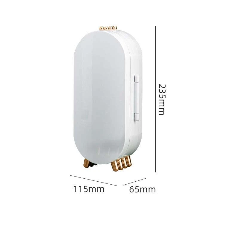 Aesthetic Jewelry Organizer 8 Aesthetic Jewelry Organizer - Image 6