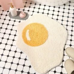 Egg Bathroom Rug 7 Egg Bathroom Rug -Decor Sales 6 ba743c2a 2ebf 4b55 8e57 4a720865904a