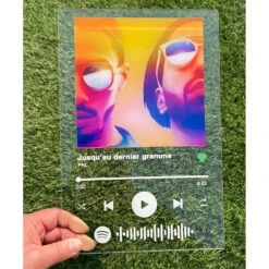 Personalized Spotify Music Board -Decor Sales 6 cd4d028f 98c2 4fd3 ae6b 1c57c45fcc5e