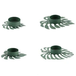 Monstera Leaf Candle Holder -Decor Sales 6 e95c88ff 9d94 48e2 8079 603abecf9aa8
