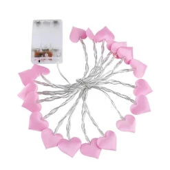 Love Heart String Lights -Decor Sales 6 ef77bf0e 5118 46c0 8fcd a288a26866d2