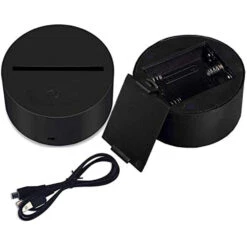 Solar System Night Light -Decor Sales 7