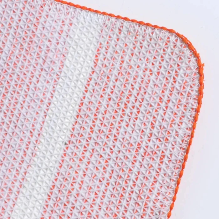 Fluffy Rainbow Rug 7 Fluffy Rainbow Rug - Image 5