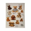 Collection Of Teddies Tapestry -Decor Sales 70 840c6640 3cc4 4fe7 be87 41432c01018a