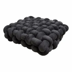 Knot Cushion 16 Knot Cushion -Decor Sales 70 8e952530 e41c 4ec3 b9e3 8ec351b0f29a