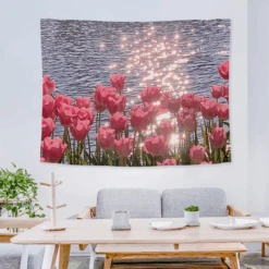 Summer View Tapestry -Decor Sales 70 f76237d4 5426 4ee1 94bc 414fbdb41db3