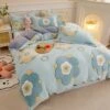 Aesthetic Fluffy Duvet Cover -Decor Sales 71 70aedd83 7d2f 4907 9d56 4b3e3512314a