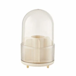 Transparent Make Up Storage Box