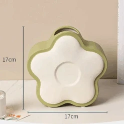 Daisy Flower Vase -Decor Sales 71 b959e71d 5ae8 48f3 9e0d 86d675073d0f