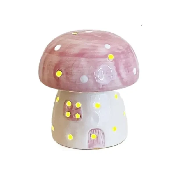 Aesthetic Mushroom Night Light 11 Aesthetic Mushroom Night Light - Image 9
