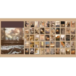 Aesthetic Journal Stickers -Decor Sales 73 d255288f 741d 45d3 b2c0 cf10d674945d