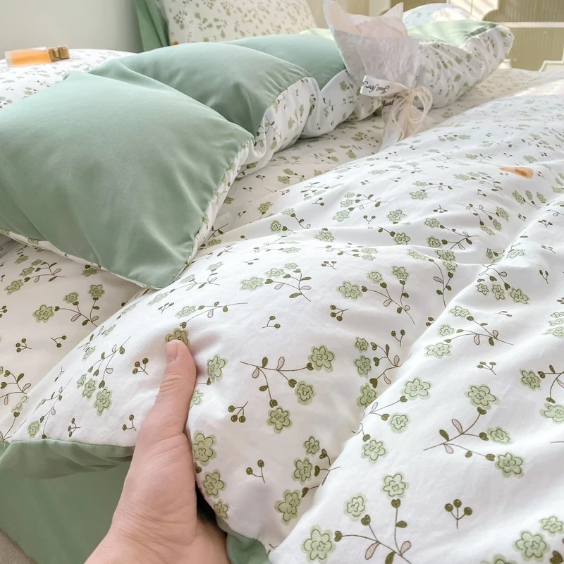 Farm Style Bedding Set 12 Farm Style Bedding Set - Image 10