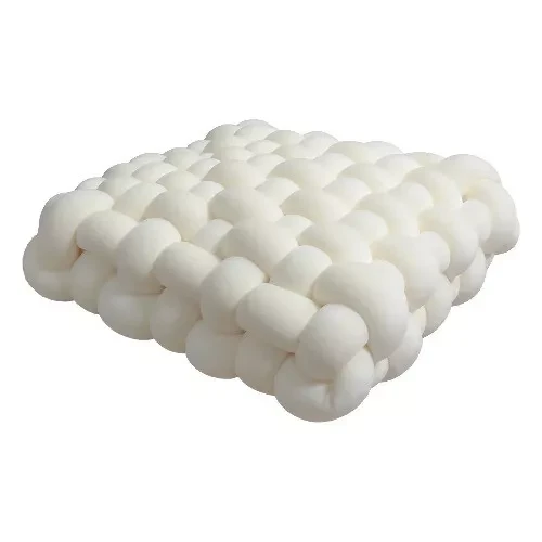 Knot Cushion 10 Knot Cushion - Image 8