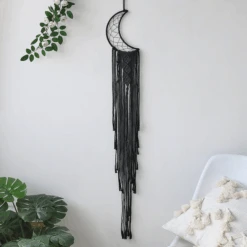 Black Moon Dream Catcher -Decor Sales 75 022afaa0 22eb 4999 9836 bb22da8f3107