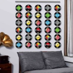 90s Style Decorative Music Records 8 90s Style Decorative Music Records -Decor Sales 75 113f38af 571f 4b90 9597 4c4a26b8a580