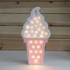 Ice Cream Lamp 12 Ice Cream Lamp -Decor Sales 75 4c6c3dd1 9c1f 40f4 898a 99f81509a68a