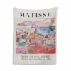 Matisse Art Tapestry -Decor Sales 75 73c504cf 43b4 4619 8473 1920becc8224