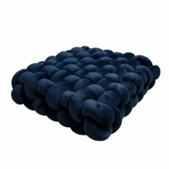 Knot Cushion 21 Knot Cushion -Decor Sales 75 97a19410 3298 4090 8e99 af25d431551d