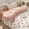 Farm Style Bedding Set -Decor Sales 75 e53e1f6f 6e8c 41f3 8fc9 34672e346bdb