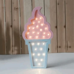 Ice Cream Lamp 13 Ice Cream Lamp -Decor Sales 76 1466e10a 8582 4155 90ea 37ab920a305f