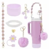 Preppy Water Bottle -Decor Sales 76 e7a83a85 94ab 4310 a0f4 69448836f320