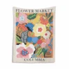Flower Market Tapestry -Decor Sales 77 da54cfb7 851d 458b a6ae afe3ee21a4af