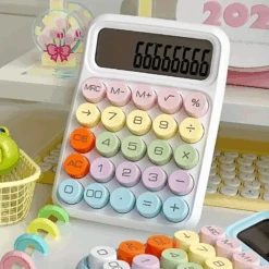 Preppy Calculator -Decor Sales 77 e2b1b49c 05a4 422a 93c3 c36798142a11