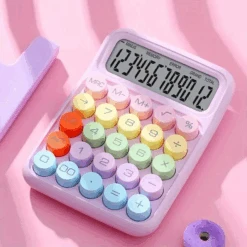 Preppy Calculator -Decor Sales 78 3dc8cd58 8674 4d53 b407 0f47e15a8be1
