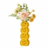 Smiley Face Emoji Vase -Decor Sales 78 b11f851b 08aa 41e3 ad69 eba5fff451f2