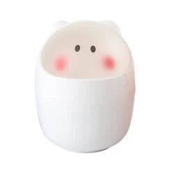 Piggy Flip Desktop Bin -Decor Sales 7 2ff13bc4 540d 4c08 8b92 53ad873366fe