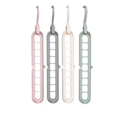 Multi-port Clothes Hanger -Decor Sales 7 3526f8d1 5597 440f bb4c 640c85f7a1da
