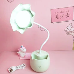 Kawaii Girl Desk Lamp 11 Kawaii Girl Desk Lamp -Decor Sales 7 e7c643ac 1af6 46a2 965c 02ccec5ce23c