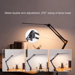 Basic Clip On Desk Lamp -Decor Sales 7 f51d4474 87bf 49ed b7fc 0c1766d0bd35