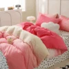 Gradient Waves Bedding Set 1 Gradient Waves Bedding Set -Decor Sales 80 0f7ee0d5 a7bf 444a a32b e824caf033c8