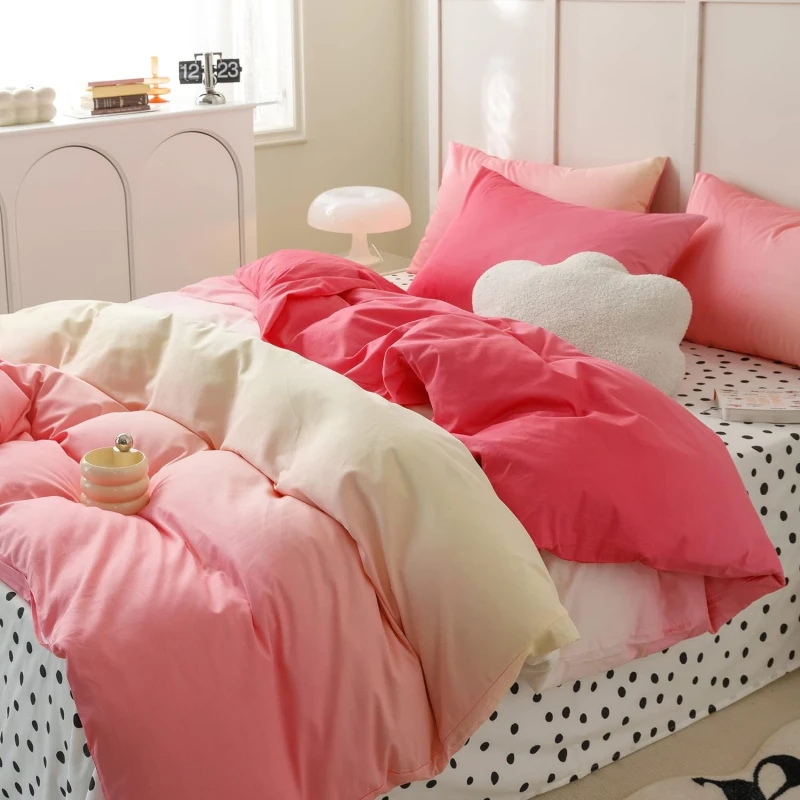 Gradient Waves Bedding Set 3 Gradient Waves Bedding Set