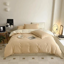 Dual Color Pastel Bedding -Decor Sales 80 1506d4c9 06a6 40d6 9c65 83ff2fcf77ff