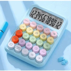Preppy Calculator -Decor Sales 81 9daa6a04 cc8a 4baa b296 aac322043da3