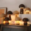 Fungi Dimmable Night Light -Decor Sales 82 15536a20 62ad 499c a99a dde9d8a10c4f