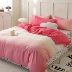 Gradient Waves Bedding Set 17 Gradient Waves Bedding Set -Decor Sales 82 3ae8ac99 136b 4056 ab40 fcf98b850c0a
