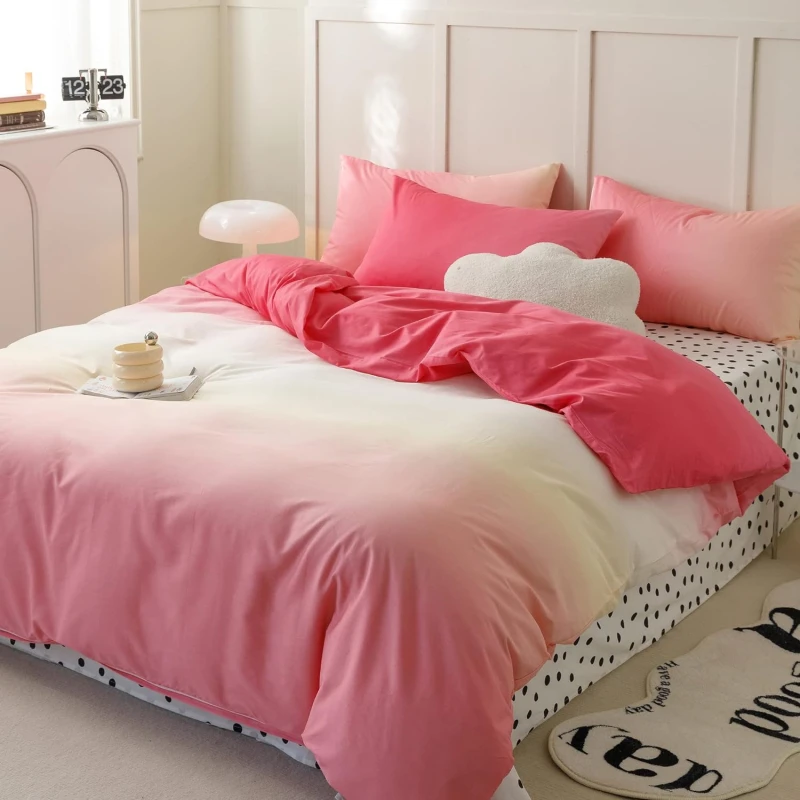 Gradient Waves Bedding Set 8 Gradient Waves Bedding Set - Image 6