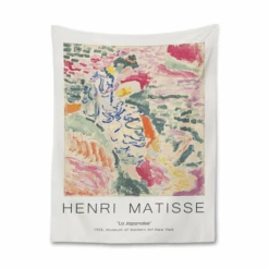 Flower Market Tapestry -Decor Sales 82 8b324c67 f22d 44a5 85e5 c382ac016790