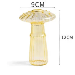 Poisonous Mushroom Vase -Decor Sales 82 b70c15a8 4311 41c6 ab8f 7250edc40d99