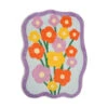 Preppy Daisy Flower Rug -Decor Sales 82 e7bca774 08ed 406e 8958 de5c0bcc6cc5