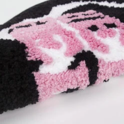 Cow Print Rug -Decor Sales 83 14b263bf d3ff 404f bf44 617bfb4f011f