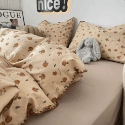 Mushroom Bedding Set -Decor Sales 83 abc33c41 667a 4f03 9f40 2479090dfc0d