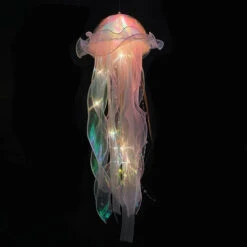 Jellyfish Decorative Light -Decor Sales 84 c8fc92ec ada3 4ba1 9c48 7d2f3406b9db