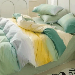 Gradient Waves Bedding Set 20 Gradient Waves Bedding Set -Decor Sales 84 eaa280ca 000e 46fb 8af1 c9093d19445b