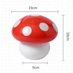 Mushroom Desktop Bin -Decor Sales 85 7180e061 7eca 427f 8a12 2158ab2a949b